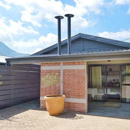 Appartamento Clarens Retreat Esterno foto