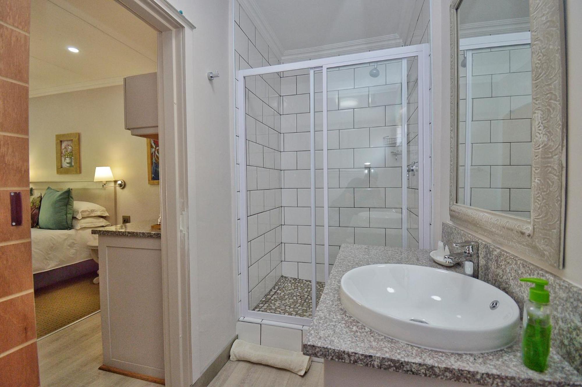 Appartamento Clarens Retreat Esterno foto