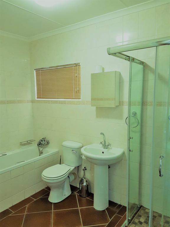 Appartamento Clarens Retreat Esterno foto