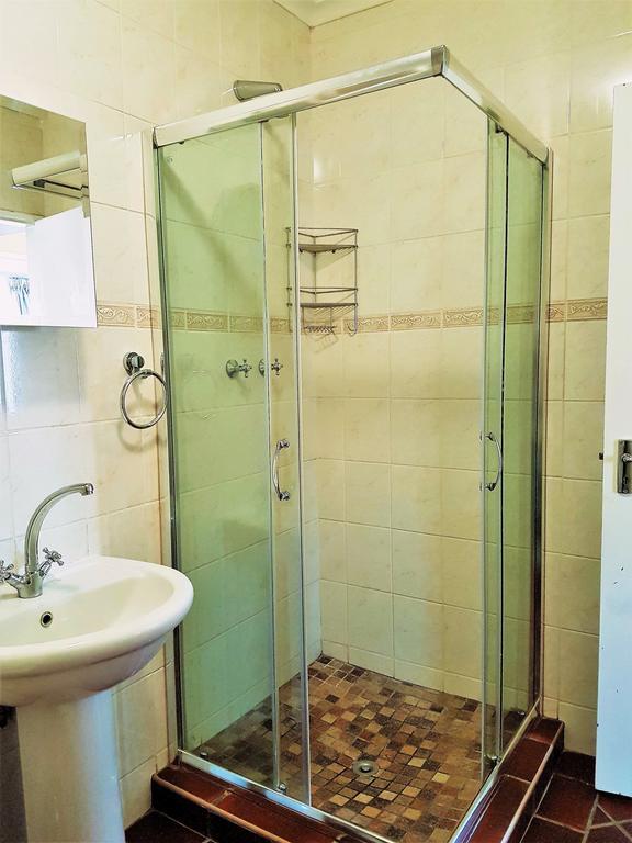 Appartamento Clarens Retreat Esterno foto