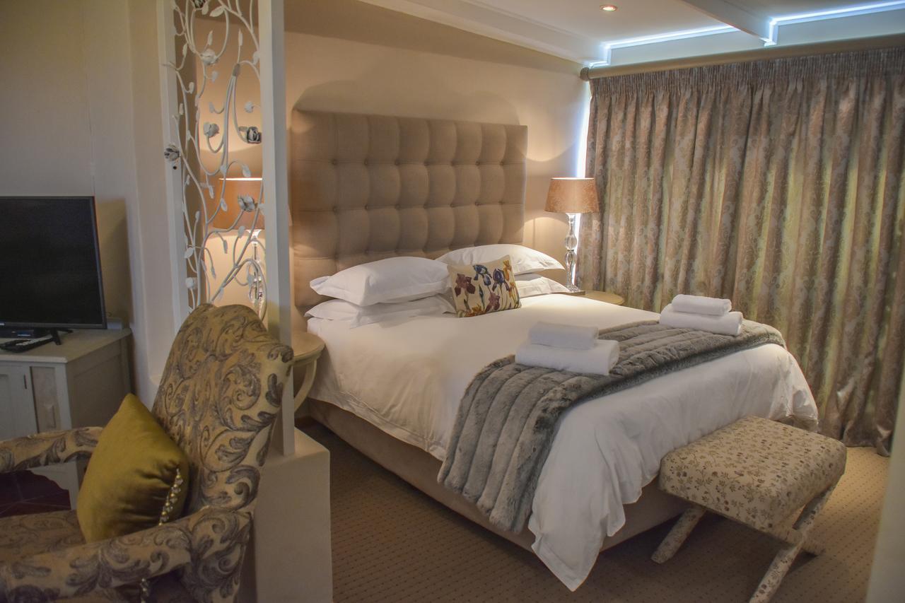 Appartamento Clarens Retreat Esterno foto