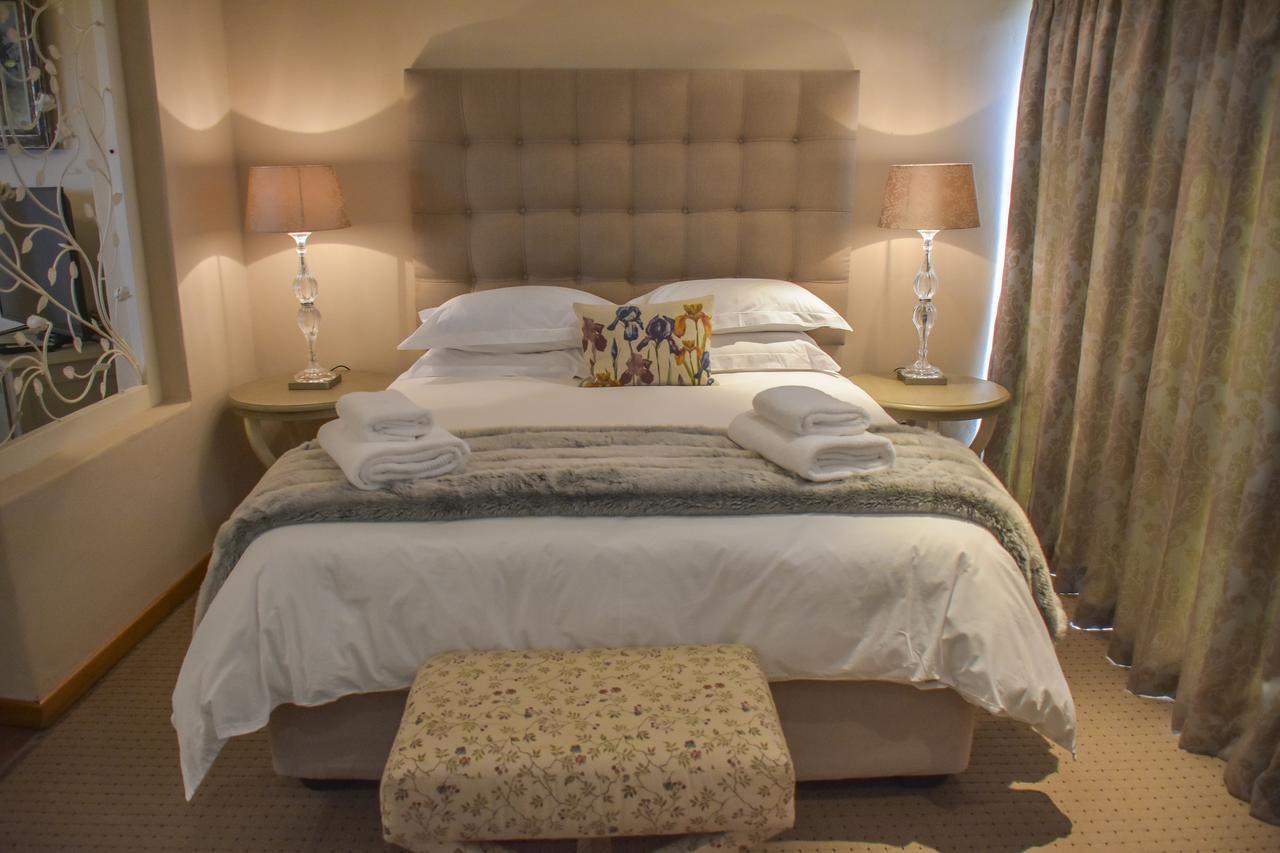 Appartamento Clarens Retreat Esterno foto