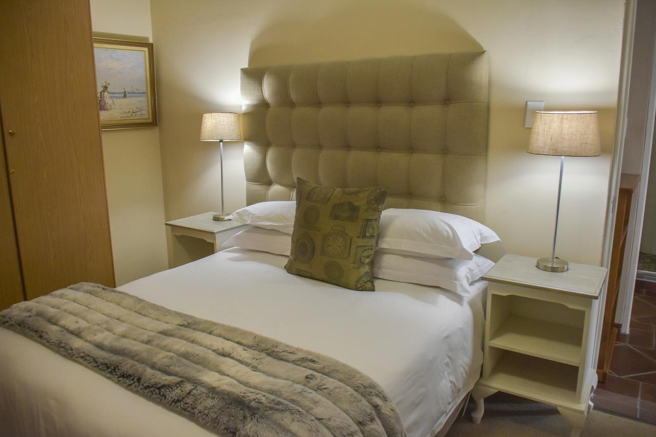 Appartamento Clarens Retreat Esterno foto