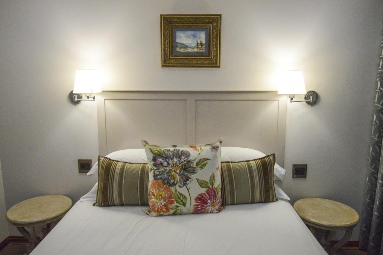 Appartamento Clarens Retreat Esterno foto